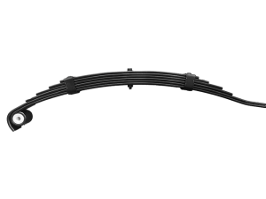 LEAF SPRING 6 BLADE 1150KG(PAIR) 27"