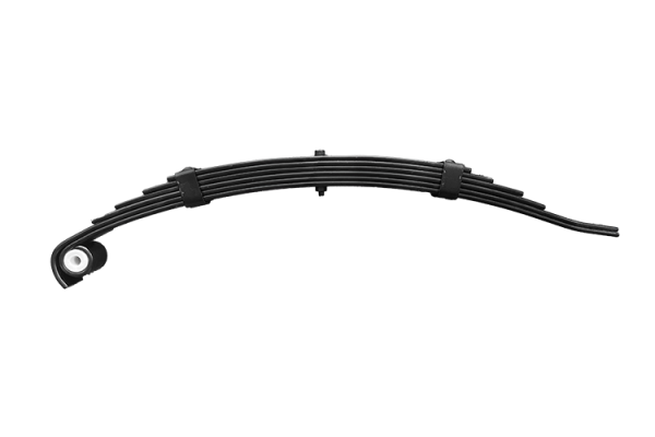 LEAF SPRING 6 BLADE 1150KG(PAIR) 27"