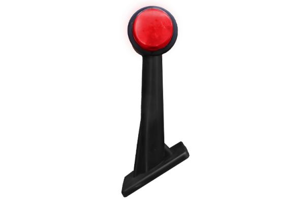 MARKER LIGHT GLOLITE COMBO LED - LEFT