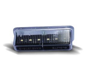 NUMBER PLATE LAMP LED LARGE