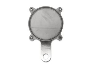 ROUND DISC HOLDER