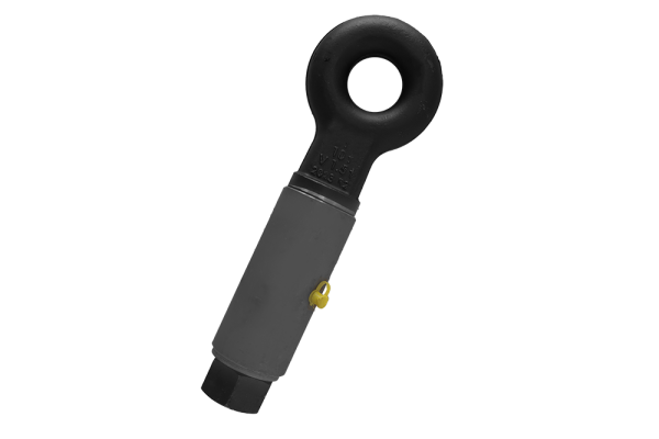 Tow Eye 42mm Eye - 10Ton