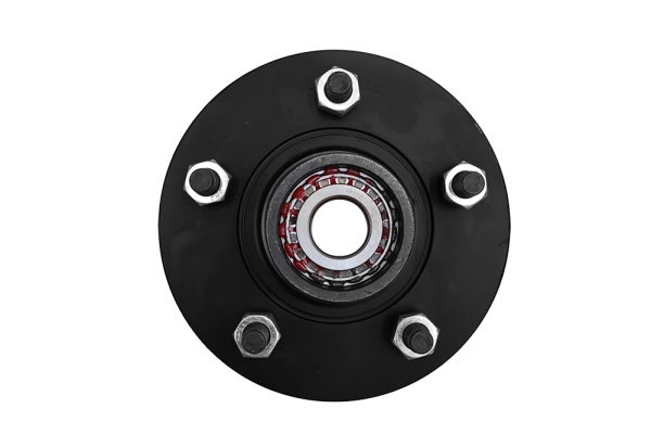 UNBRAKED HUB 1250KG 5/150PCD