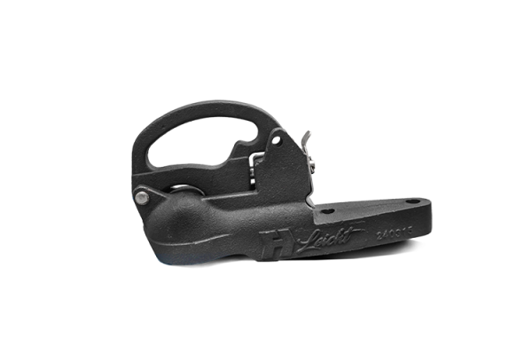 Coupler Un-braked 750kg Cast