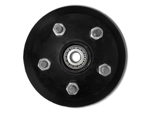 BRAKE DRUM ALKO REPLACEMENT 200X50 5-114.3 PCD