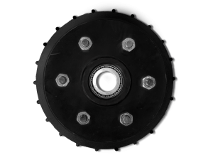 BRAKE DRUM ALKO REPLACEMENT 230X60 6-139.7 PCD